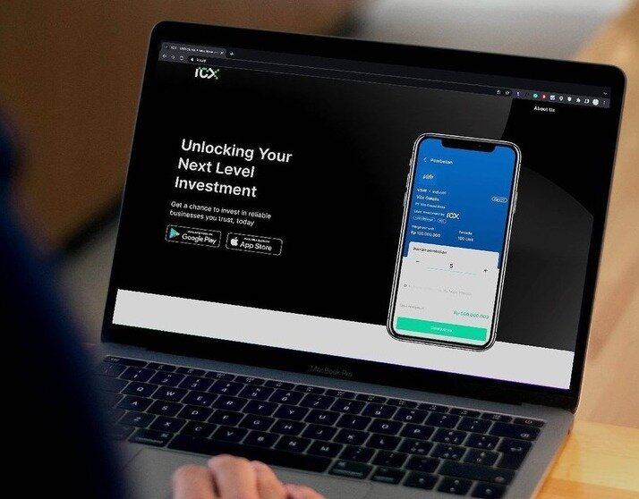 CAPITAL INVESTMENT DALAM INVESTASI DAN BISNIS